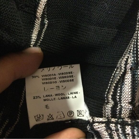 MISSONI Vintage Dress - Picture 10 of 10